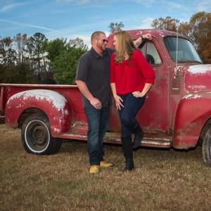 Meet your Posher, Kimberly